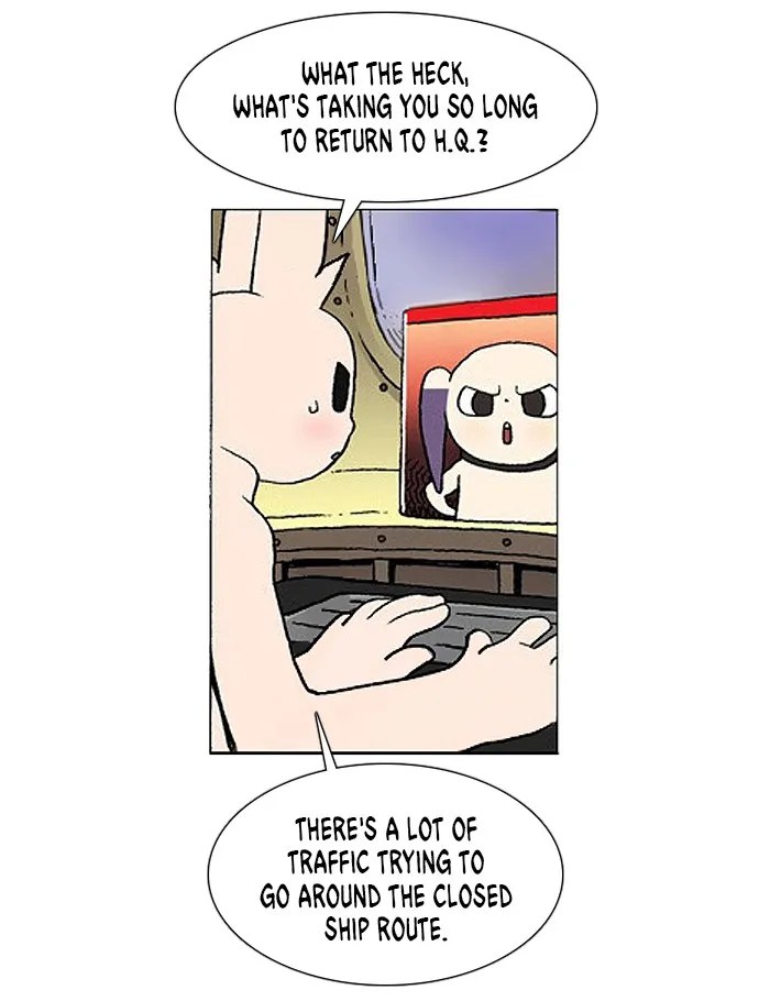 Read Denma chapter 727 image 13 on Lezhin