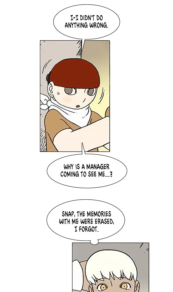 Read Denma chapter 727 image 20 on Lezhin