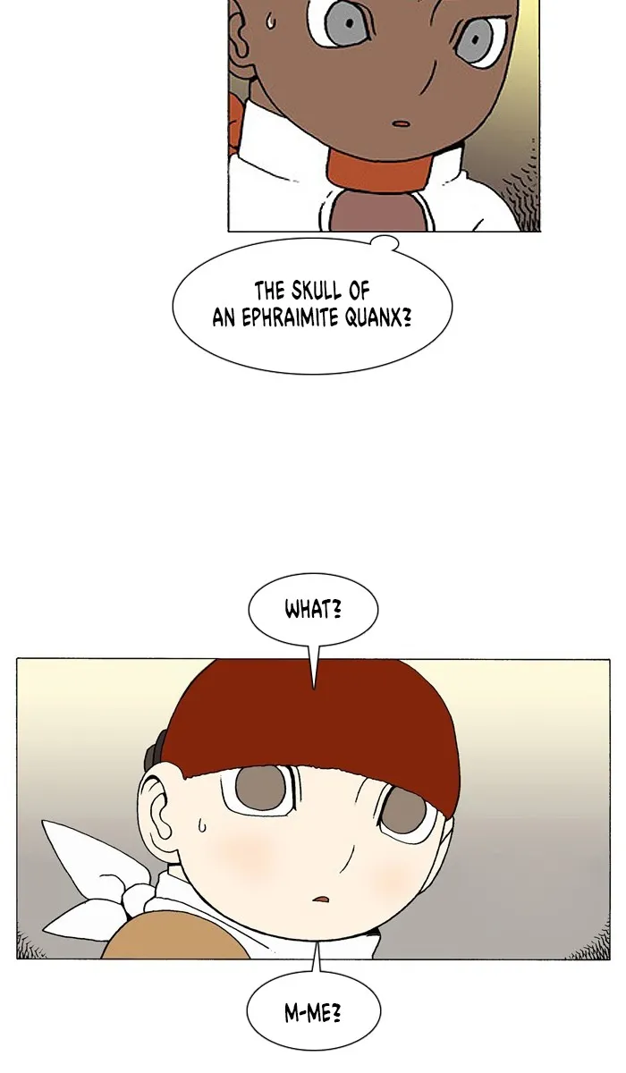 Read Denma chapter 727 image 24 on Lezhin