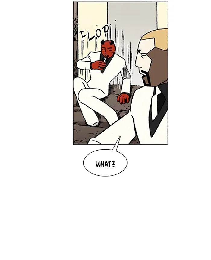 Read Denma chapter 727 image 6 on Lezhin