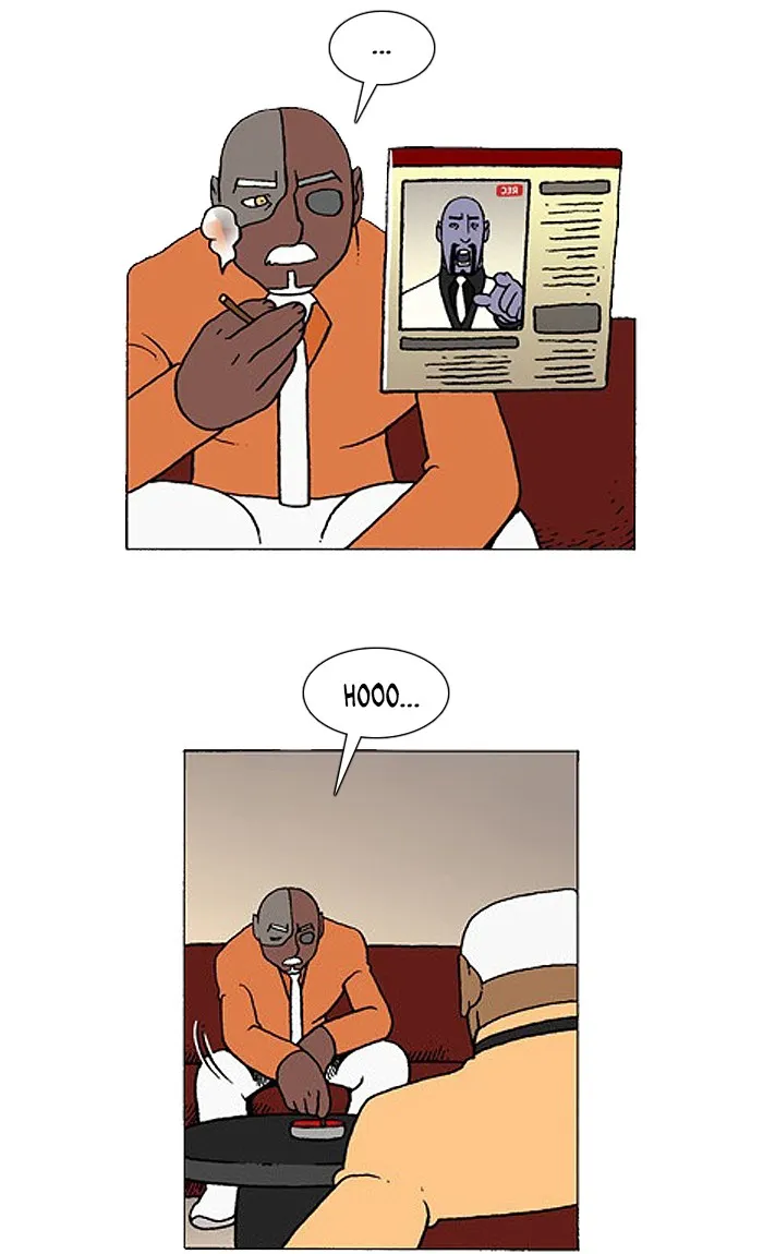 Read Denma chapter 727 image 7 on Lezhin