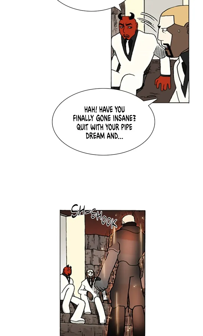 Read Denma chapter 728 image 4 on Lezhin