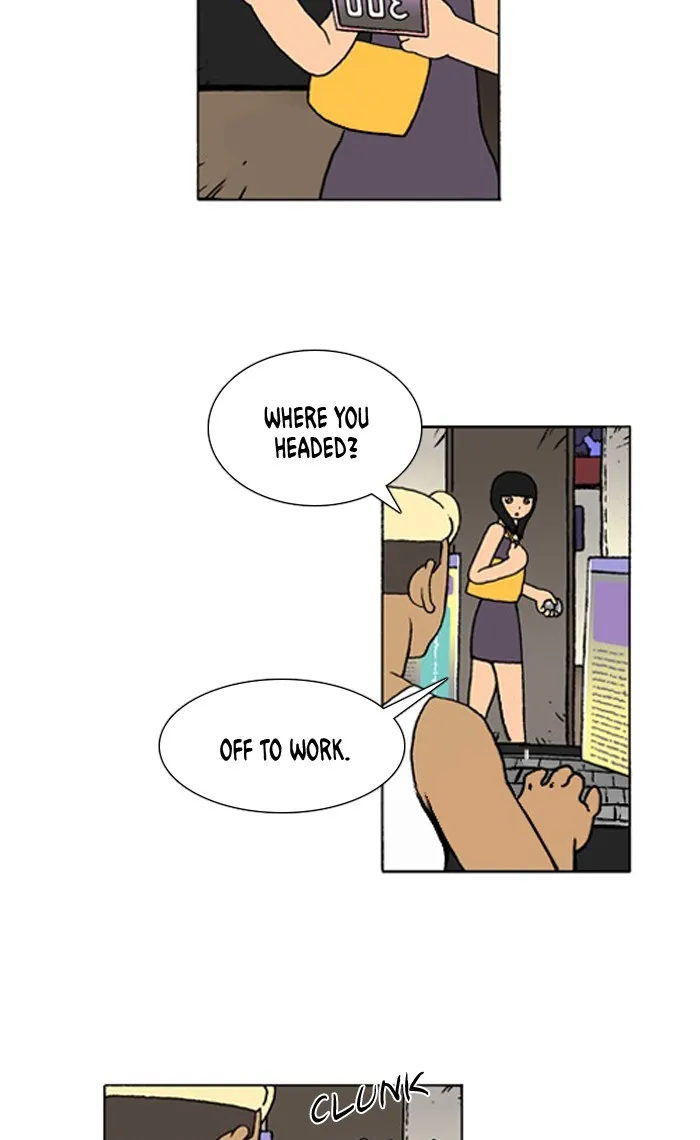Read Denma chapter 729 image 12 on Lezhin