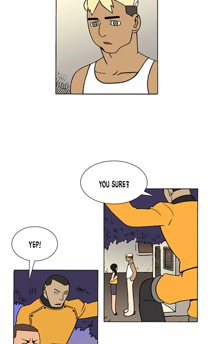 Read Denma chapter 729 image 15 on Lezhin