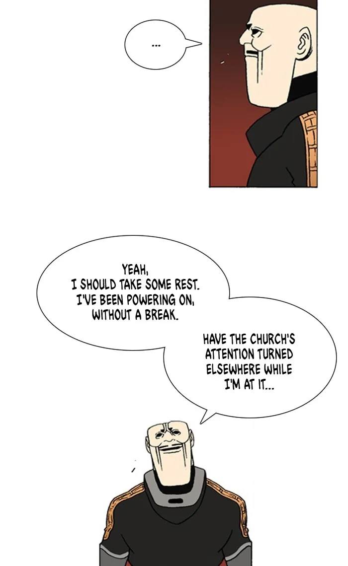 Read Denma chapter 729 image 4 on Lezhin