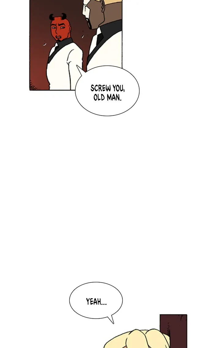 Read Denma chapter 729 image 7 on Lezhin