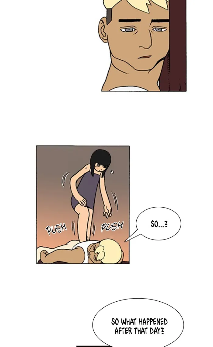 Read Denma chapter 729 image 8 on Lezhin