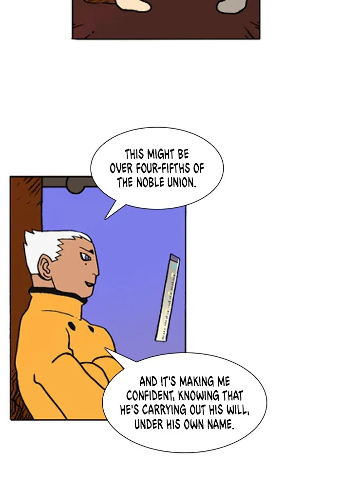 Read Denma chapter 730 image 3 on Lezhin