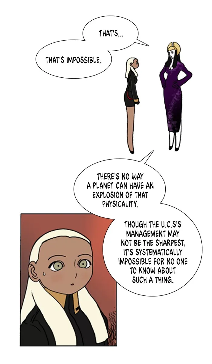 Read Denma chapter 731 image 2 on Lezhin