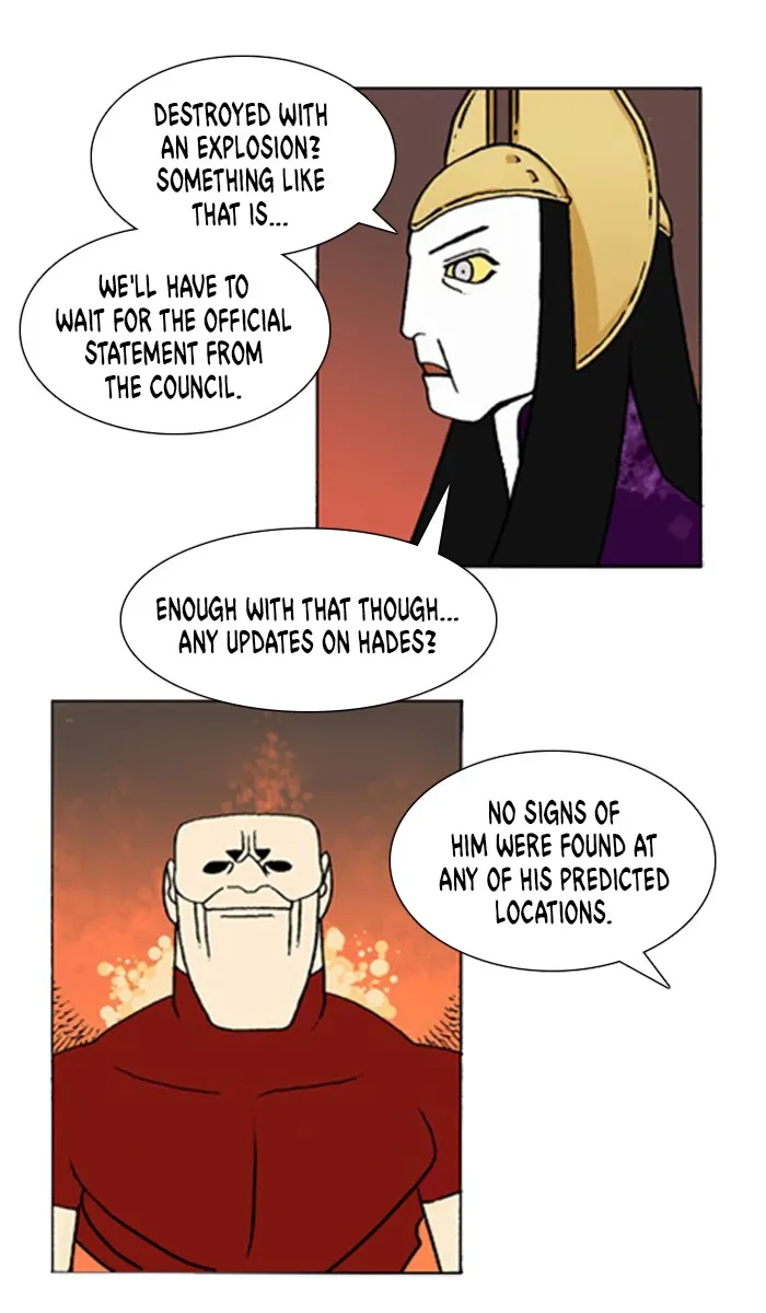 Read Denma chapter 731 image 3 on Lezhin