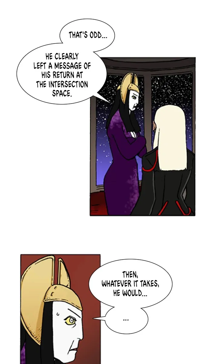 Read Denma chapter 731 image 4 on Lezhin