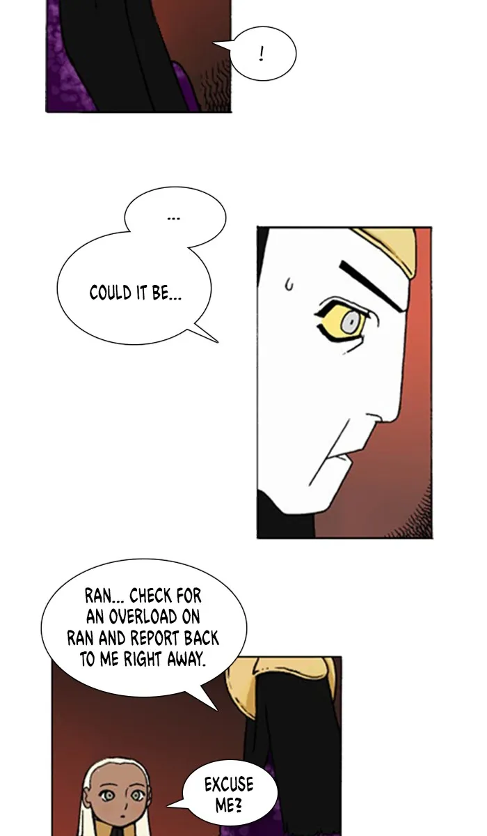 Read Denma chapter 731 image 5 on Lezhin