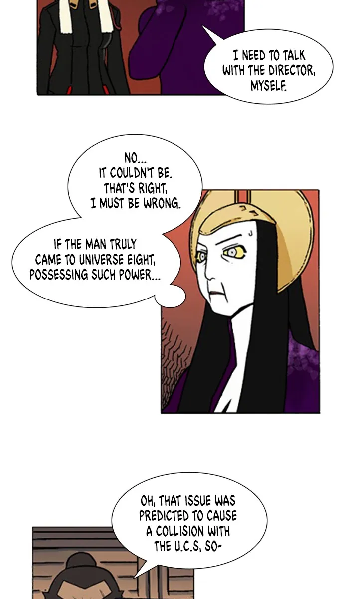 Read Denma chapter 731 image 6 on Lezhin
