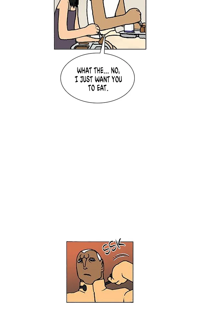 Read Denma chapter 732 image 10 on Lezhin