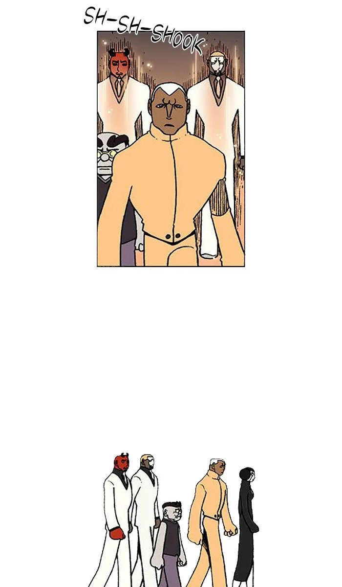 Read Denma chapter 732 image 16 on Lezhin