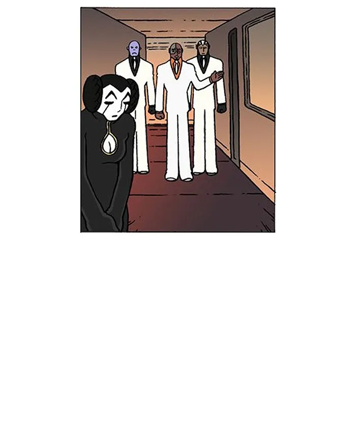 Read Denma chapter 732 image 19 on Lezhin