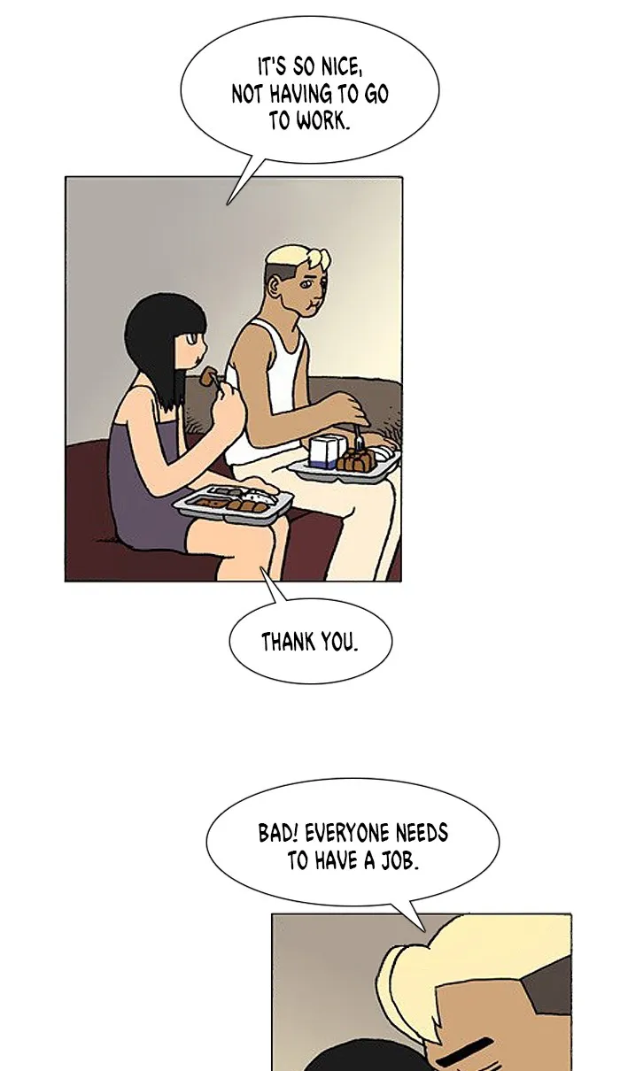 Read Denma chapter 732 image 4 on Lezhin
