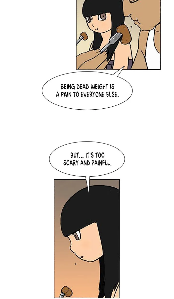 Read Denma chapter 732 image 5 on Lezhin