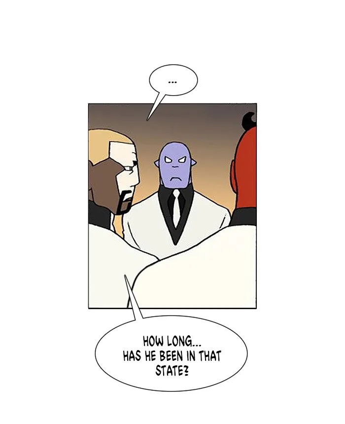 Read Denma chapter 733 image 1 on Lezhin