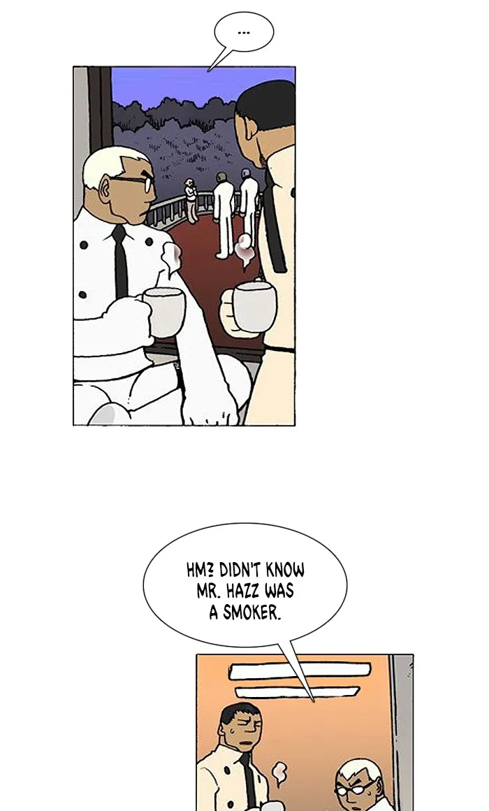 Read Denma chapter 733 image 18 on Lezhin
