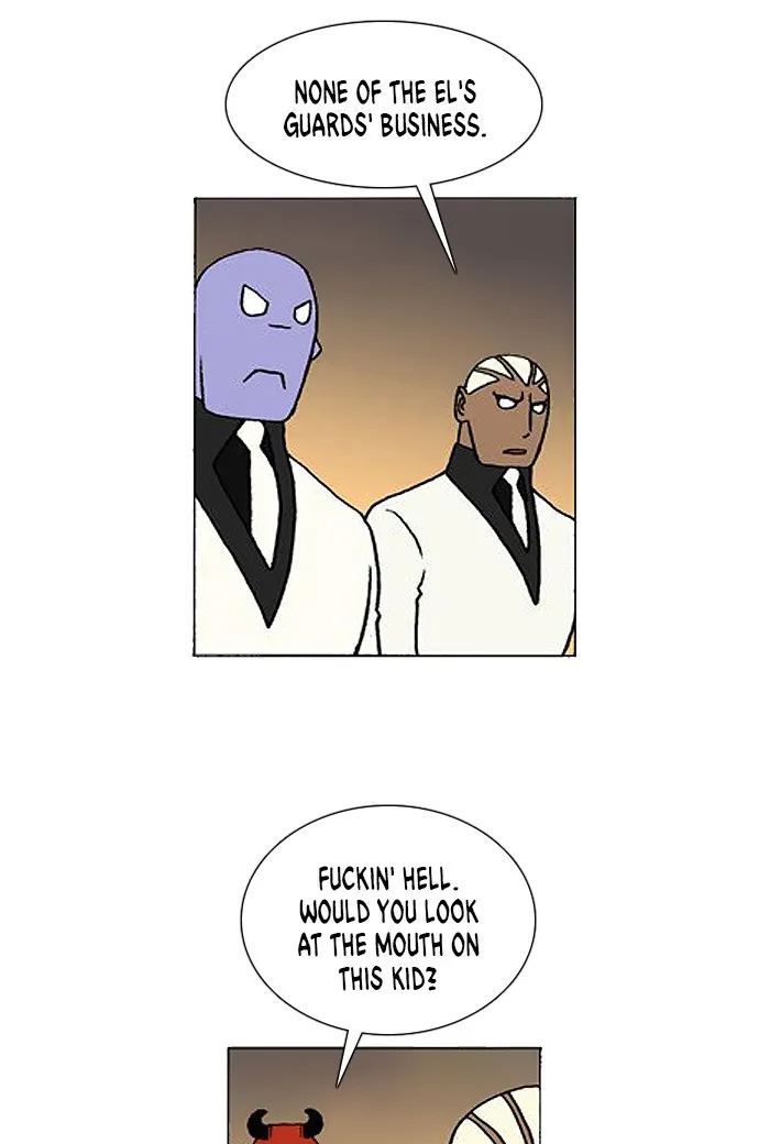 Read Denma chapter 733 image 2 on Lezhin