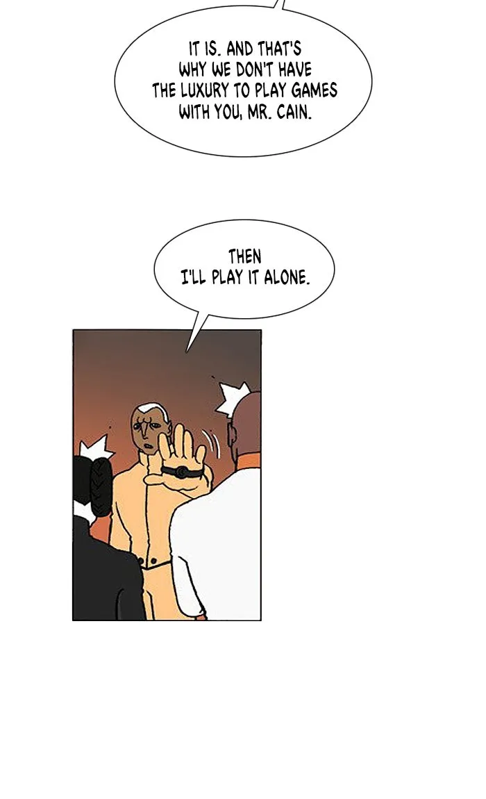 Read Denma chapter 733 image 4 on Lezhin