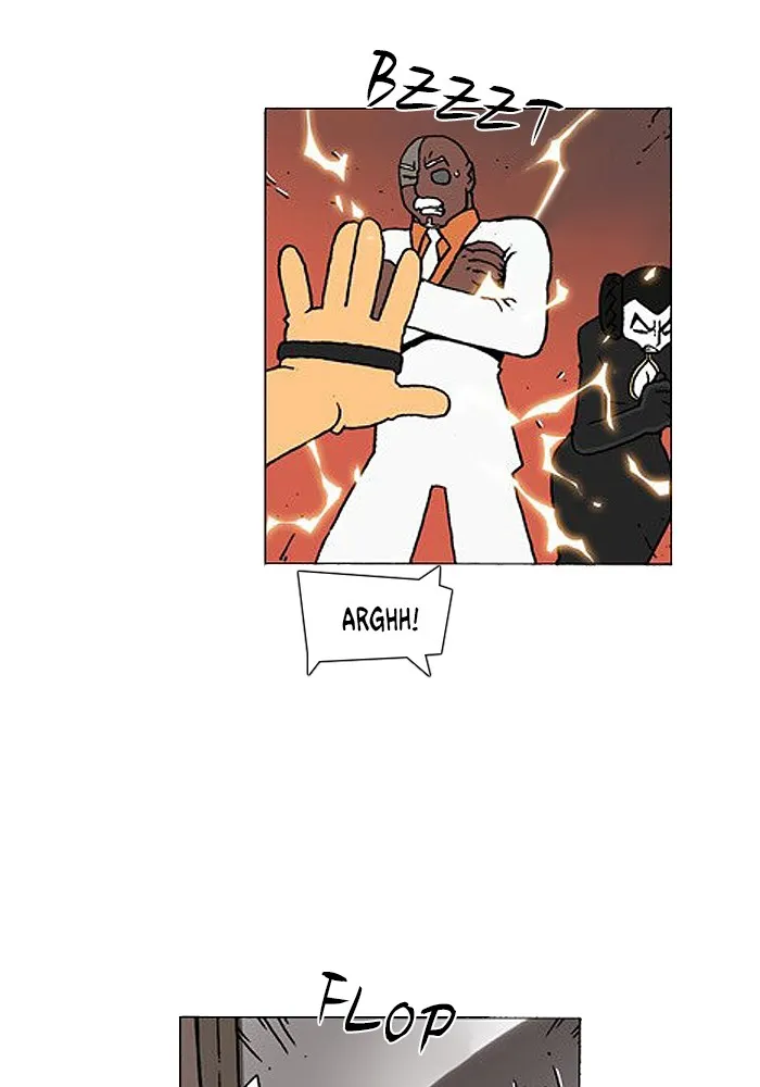 Read Denma chapter 733 image 5 on Lezhin