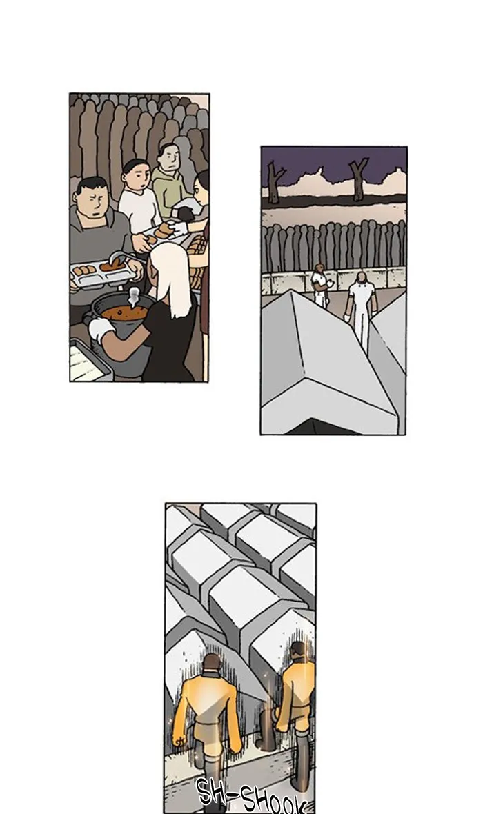 Read Denma chapter 734 image 14 on Lezhin