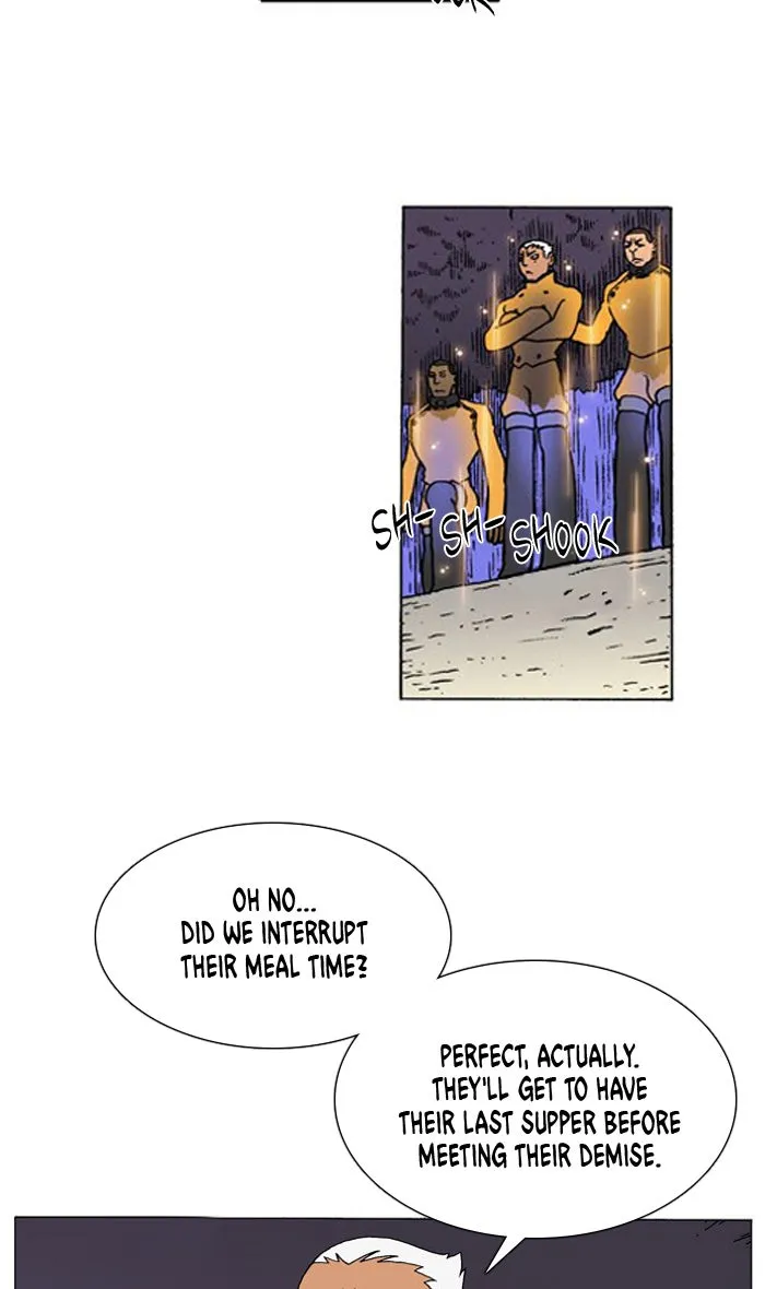Read Denma chapter 734 image 15 on Lezhin