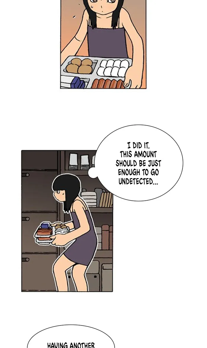 Read Denma chapter 734 image 4 on Lezhin