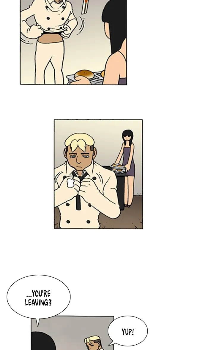 Read Denma chapter 734 image 7 on Lezhin