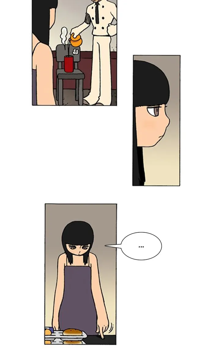Read Denma chapter 734 image 8 on Lezhin