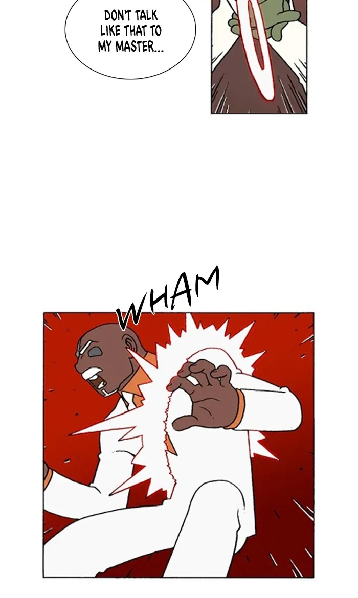 Read Denma chapter 735 image 16 on Lezhin