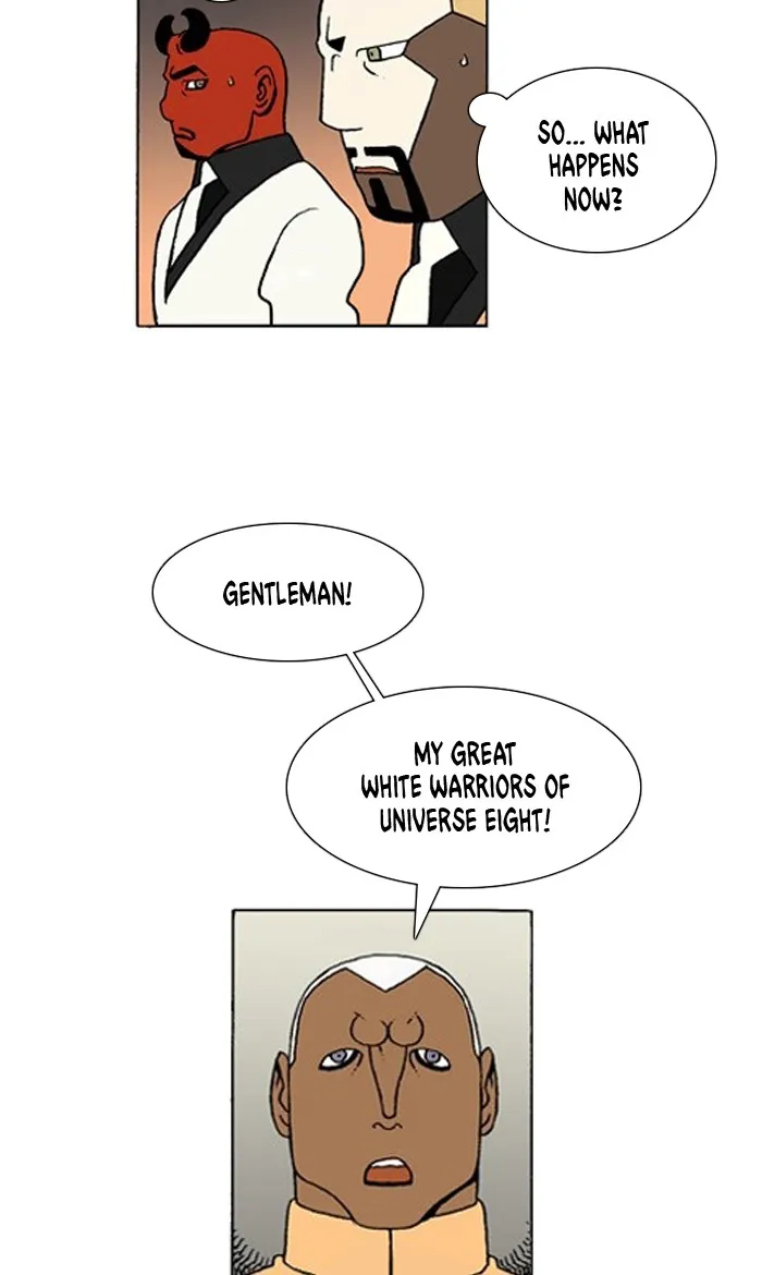 Read Denma chapter 735 image 3 on Lezhin