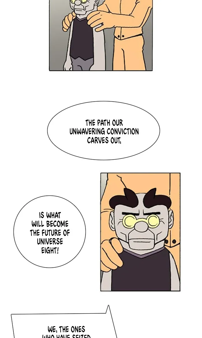 Read Denma chapter 735 image 6 on Lezhin