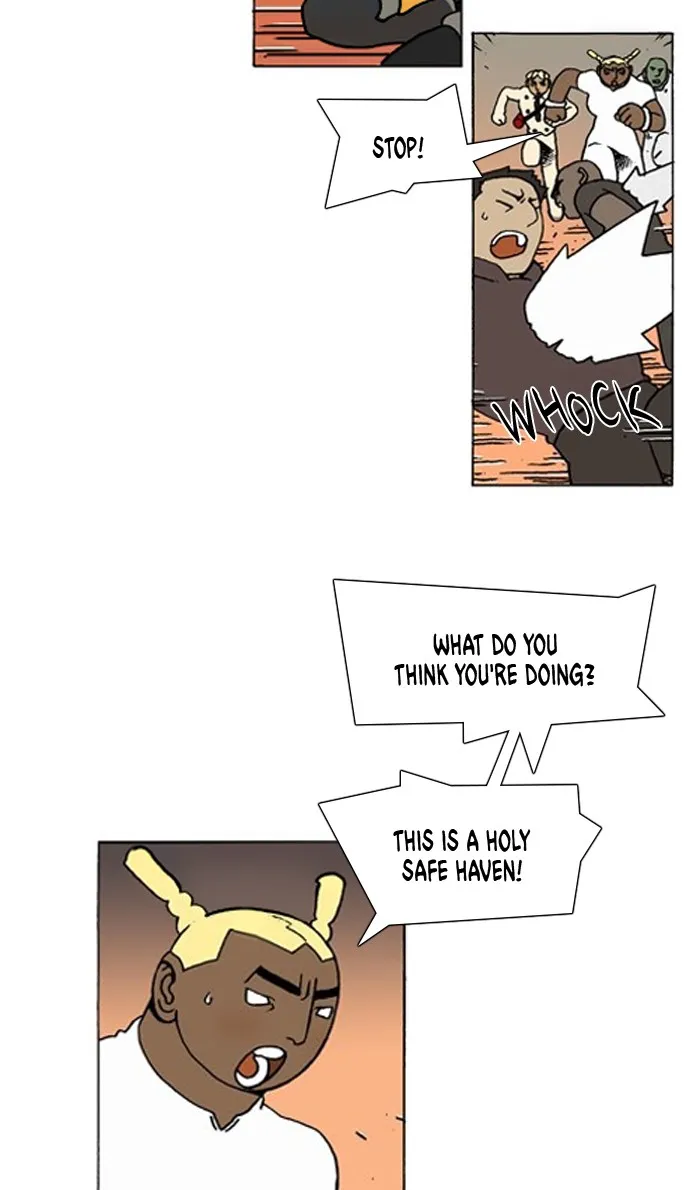 Read Denma chapter 736 image 11 on Lezhin
