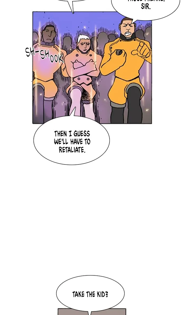 Read Denma chapter 736 image 5 on Lezhin