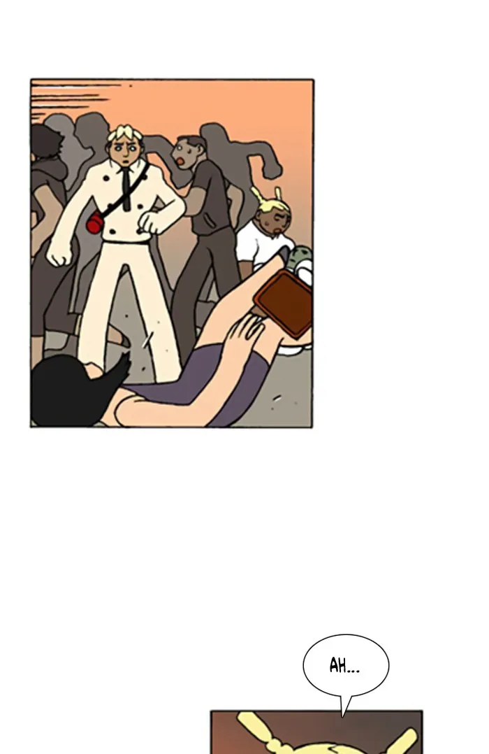 Read Denma chapter 737 image 1 on Lezhin