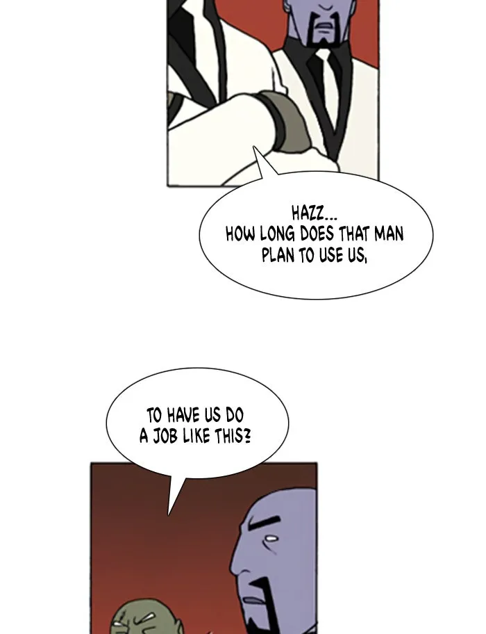 Read Denma chapter 737 image 28 on Lezhin