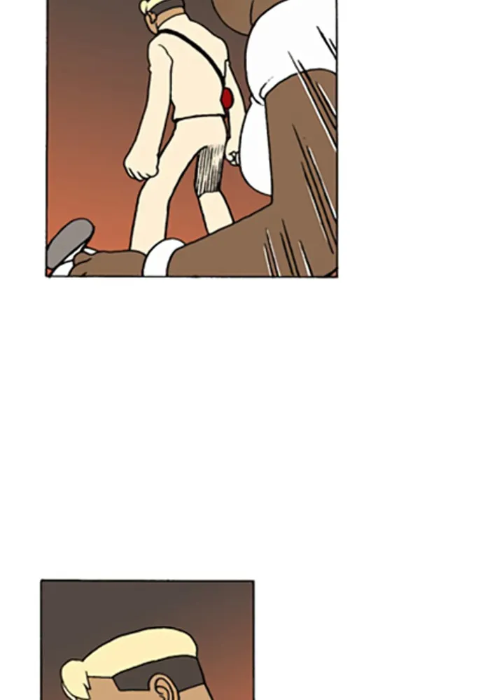 Read Denma chapter 737 image 3 on Lezhin