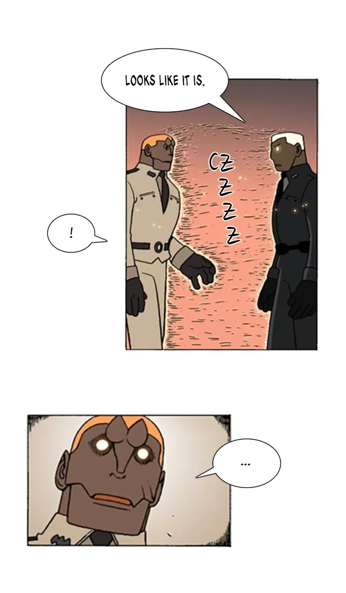 Read Denma chapter 738 image 4 on Lezhin