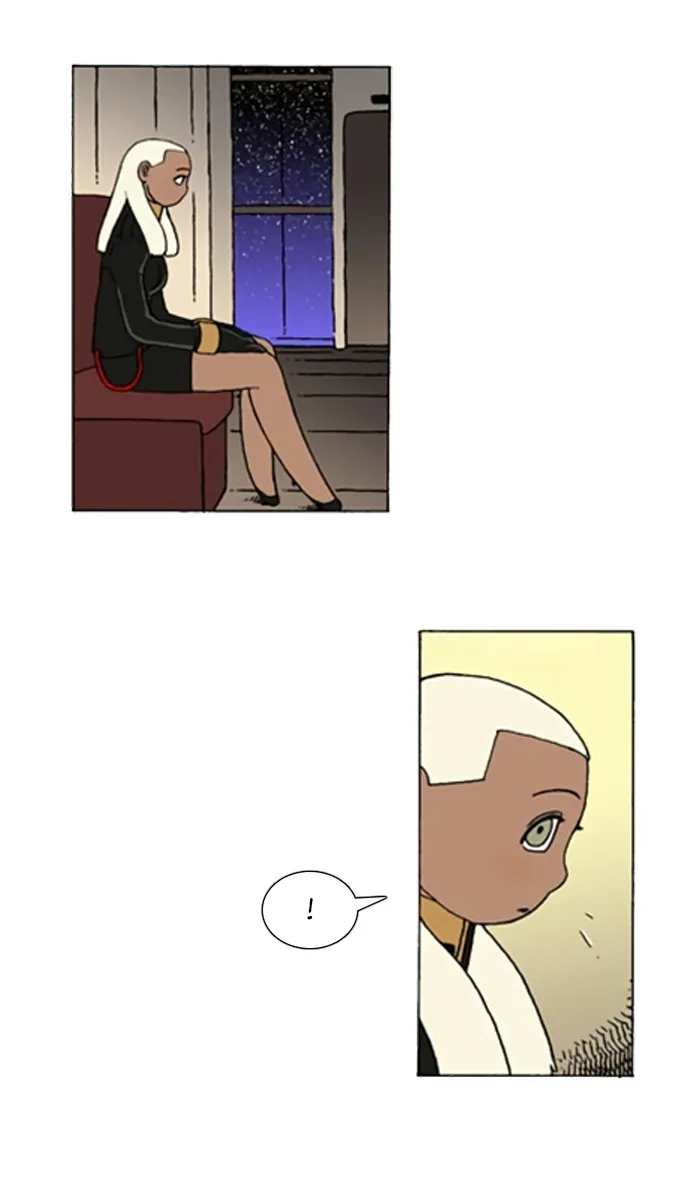 Read Denma chapter 738 image 8 on Lezhin