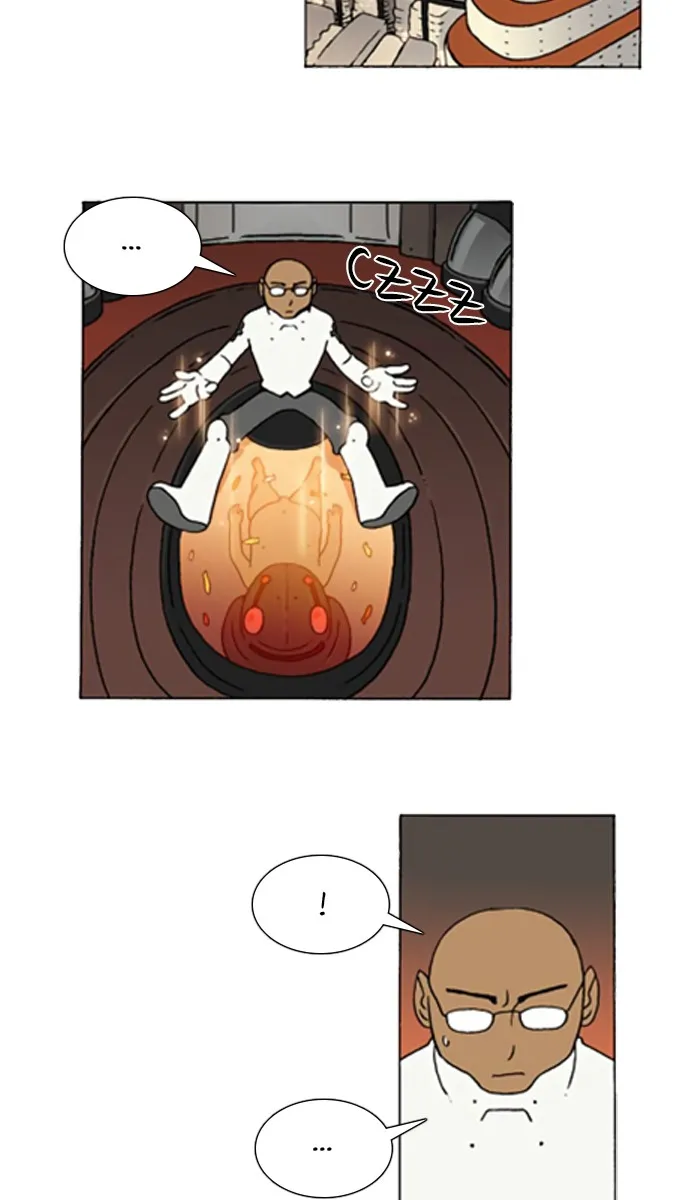 Read Denma chapter 739 image 1 on Lezhin
