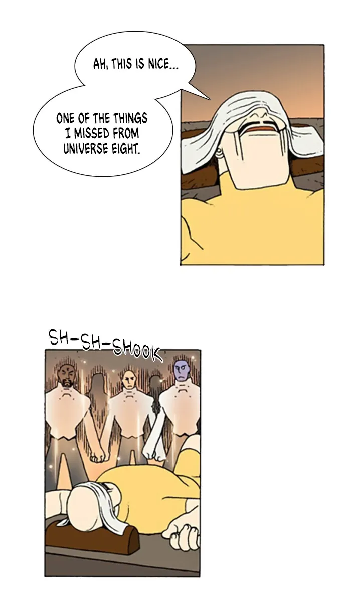 Read Denma chapter 739 image 5 on Lezhin