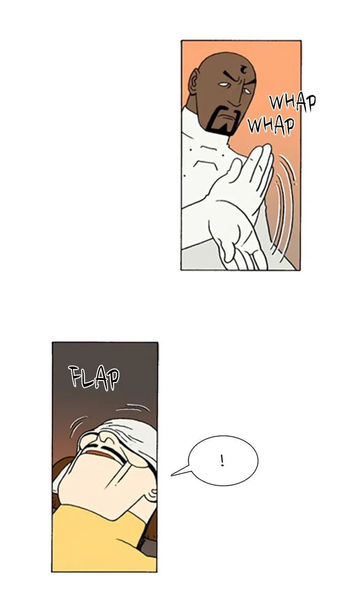 Read Denma chapter 739 image 6 on Lezhin