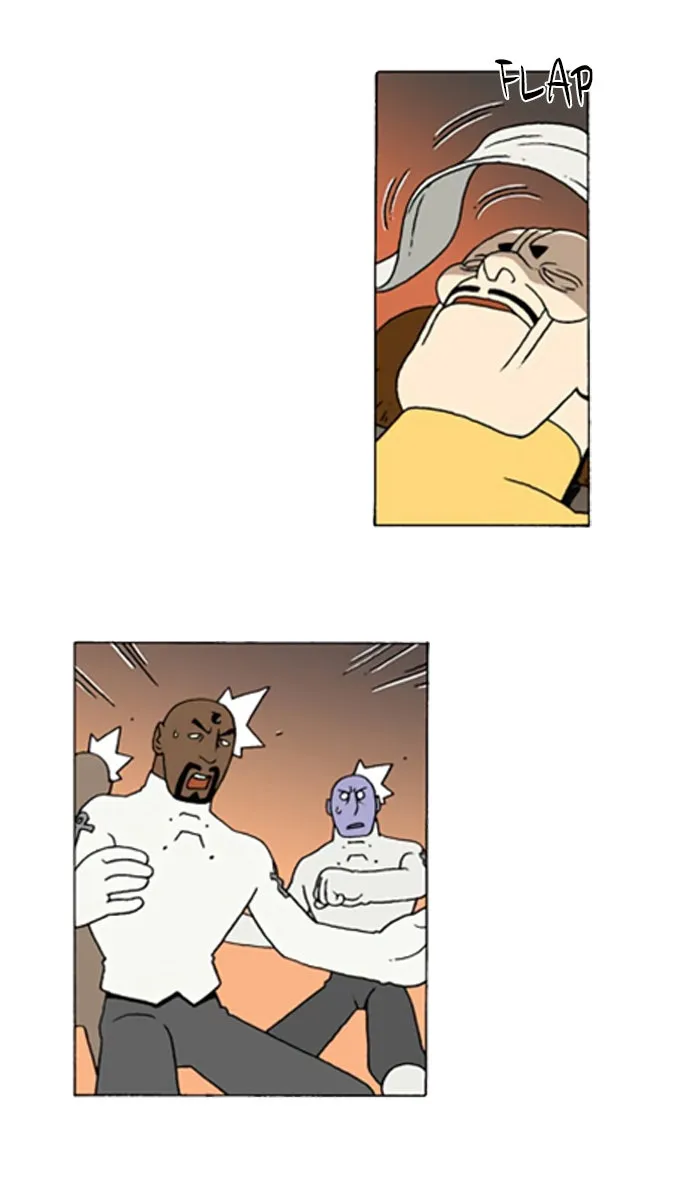 Read Denma chapter 739 image 7 on Lezhin
