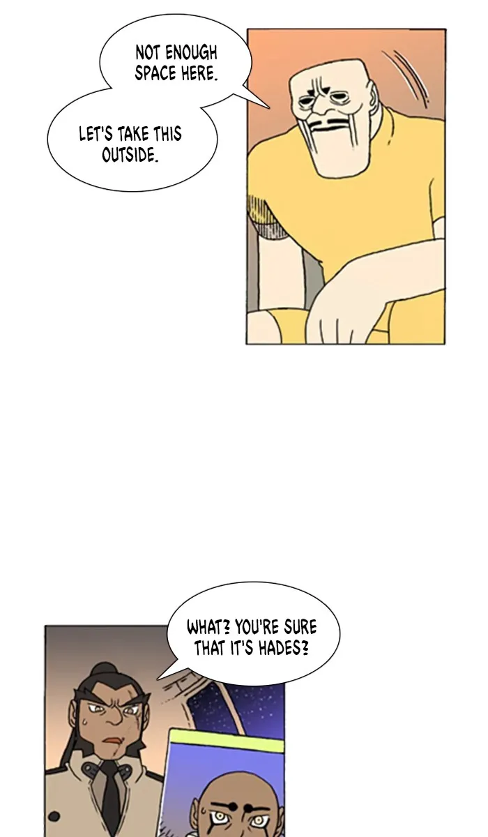 Read Denma chapter 739 image 8 on Lezhin