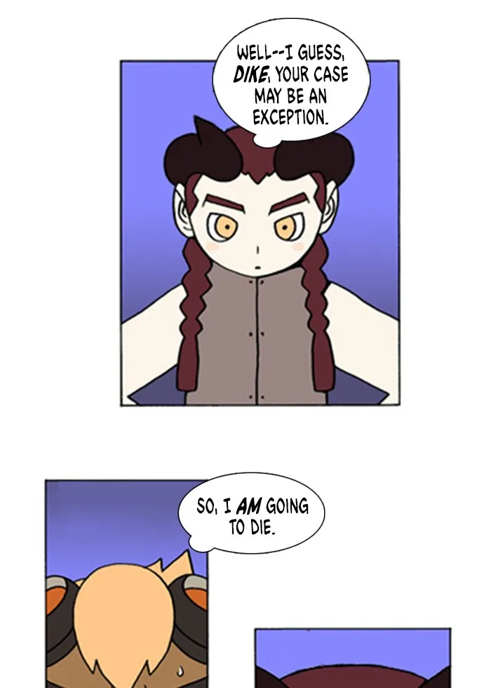 Read Denma chapter 74 image 13 on Lezhin