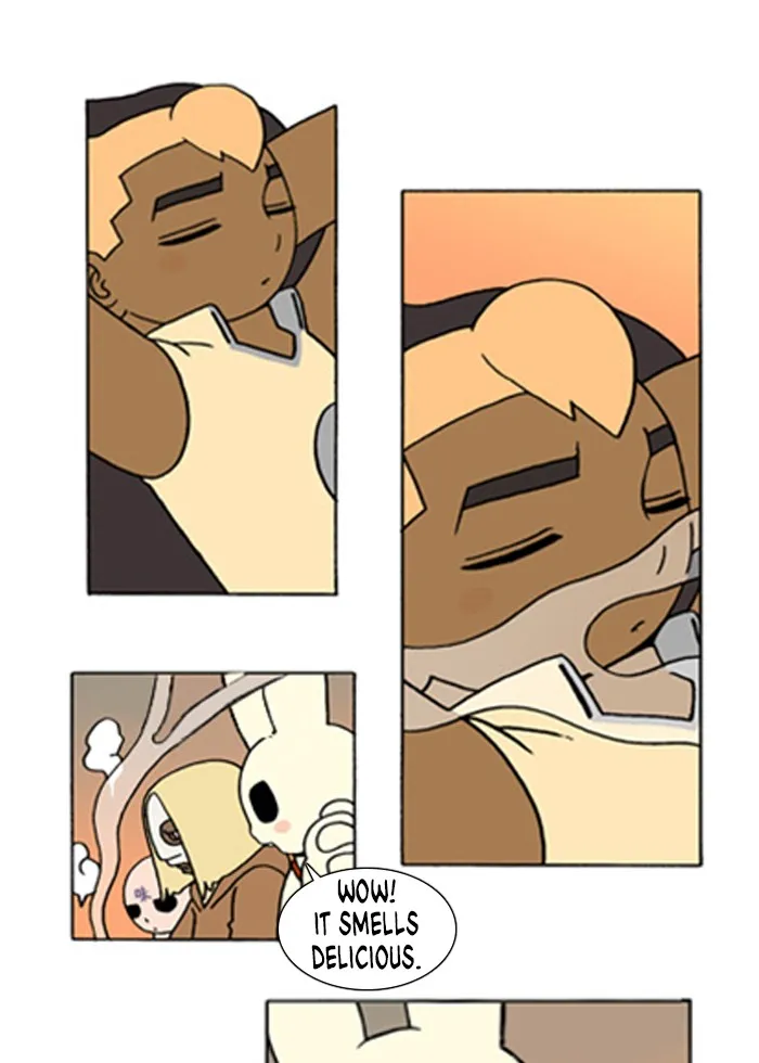 Read Denma chapter 74 image 4 on Lezhin