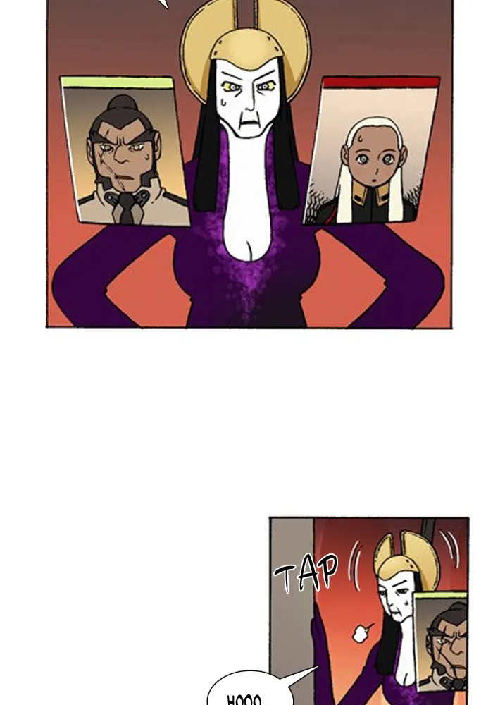 Read Denma chapter 740 image 1 on Lezhin